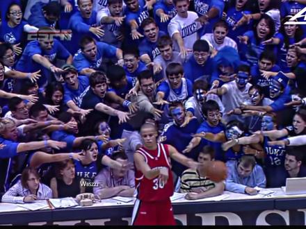 “I can do all things”#库里