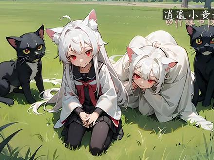 第681章 | 逍遥小贵婿 #二次元 #小说 #小说推荐 #小说热门