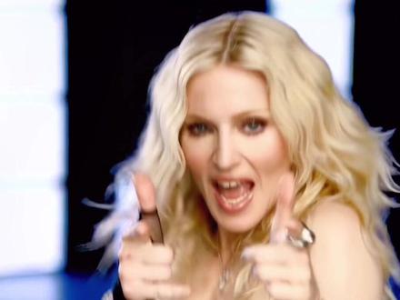 #麦当娜 #Madonna #justin 麦奶和贾婷婷联手演绎经典热单《4 Minutes》。#欧美音乐 #音乐分享 @抖音小助手 @DOU+小助手