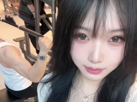 田子给我补一个@田成仁 #田的恋爱焚决 #恋爱教程 #健身