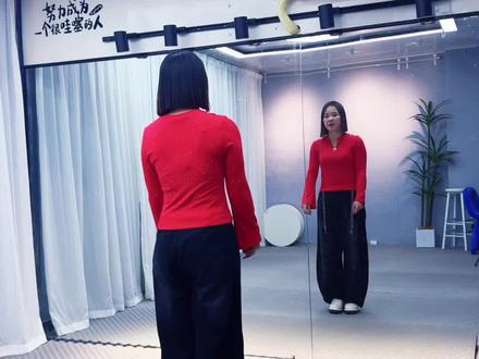 新舞推荐《受伤的是我》慢动作口令分解!#受伤的是我#广场舞#慢动作口令分解 #新舞推荐 #