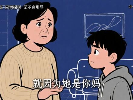 妈妈为啥拼了命也要管你?看完别流泪#育儿 #亲子教育 #感恩母爱#家庭教育