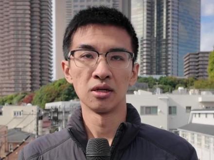 多名日本国会议员要求高市撤回涉台错误言论 (记者:杨智翔、陈泽安、李子越)