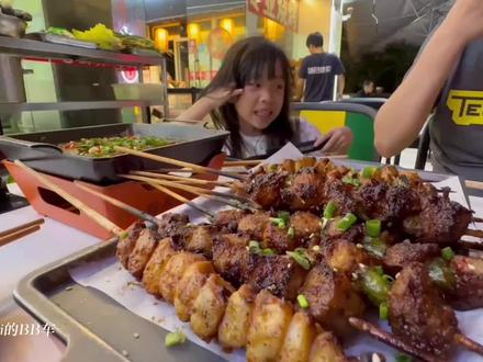 每位108!吃过大佛寺的素食自助餐,明白为何寺庙都有胖子。#素食 #自助餐 #减肥 #大佛寺 #广州美食