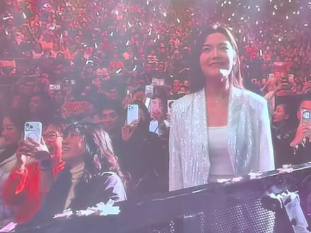 郭富城北京演唱会鲨鱼舞#郭富城 #郭富城鲨鱼舞 #演唱会 #演唱会现场 #艾琳