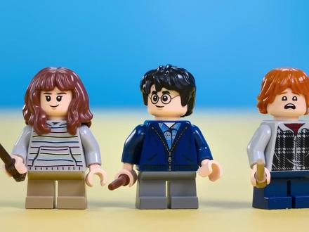 乐高小人仔的另类玩法,你们都知道那些呢? #乐高 #乐高小人仔 #乐高积木 #乐高积木搭建 #万物皆可乐高