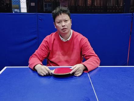 长胶打法,是最应该向广大业余乒乓球爱好者推荐使用的打法。关于长胶的三种错误说法。#乒乓球亚洲杯 #乒乓球教学 #快乐乒乓球🏓
