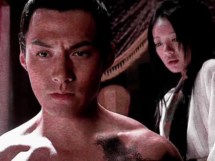 金风玉露一相逢,便胜却人间无数
#浪子燕青