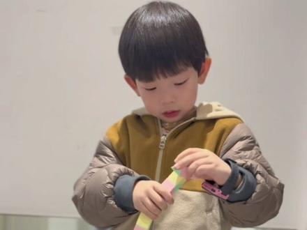 #百变魔尺 第21集 72节魔尺变球