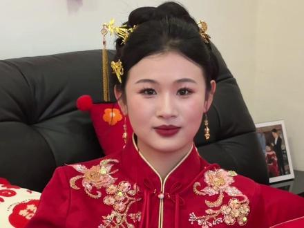 大理祥云💒跟妆vlog 尊嘟好米呀😍#新娘跟妆 #祥云新娘跟妆 #婚礼化妆师 #备婚日常 #备婚攻略