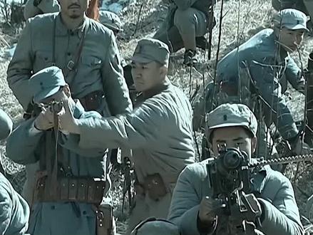 亮剑:李云龙犯错误被降职,为什么代理团长不是邢志国 #亮剑 #经典抗战剧