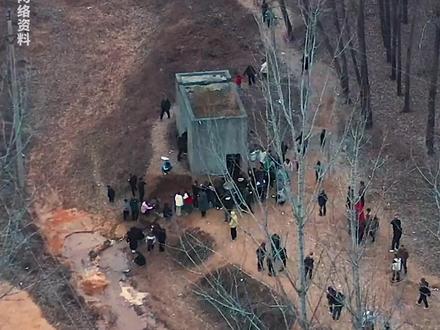 近日,郑州贾鲁河源头泉水复涌。 河南省地质科学研究所专家解读,生态环境变好是主要因素。#贾鲁河复涌 #生态环境 #绿水青山就是金山银山 #美丽河南