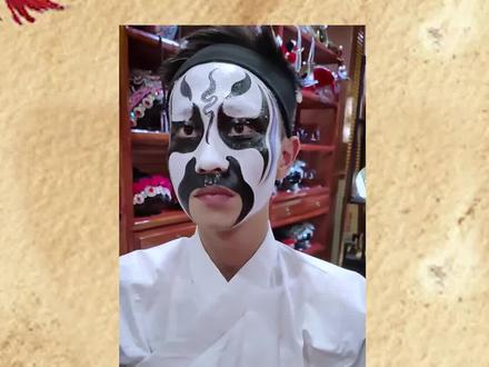 画一个#纣王 ,讲一个不一样的帝辛。