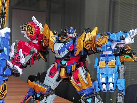 迷你特工队8 #迷你特工队8