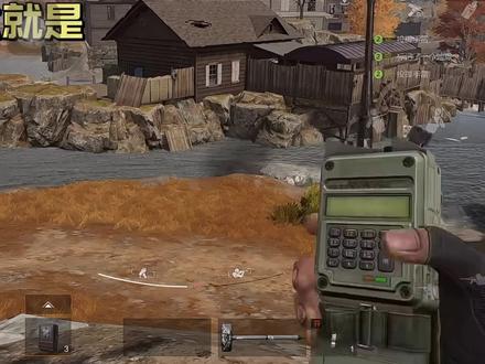 #暗区突围 #暗区突围12月冰雪盛典