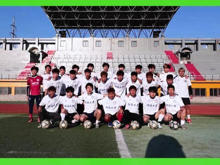 #渤海大学 2026“锦州超”渤海大学VS辽宁理工学院热血开赛,锁定5月13日 14:30 我校东体育场,渤大少年披挂出征,首战必胜!#这里是锦州#每一帧都是热爱#足球赛 #足球的魅力 @中国大学生在线 @辽宁高校网络思政中心 @微言教育 @辽宁日报