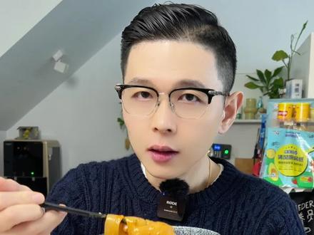 管理期馋凉粉凉皮的!这个热量砍了一大半的魔芋凉皮吃着更安心! #凉皮 #妈呀太香了 #这一碗好过瘾 #魔芋凉皮