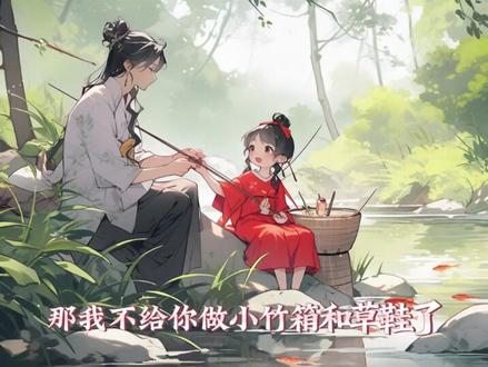 陈平安与李保平#剑来