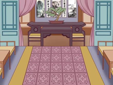 大门不是越大越好?“大门穿过堂,家败人丁亡”,有道理吗 #住房讲究 #大门