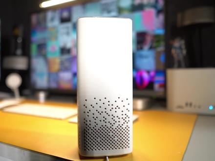 xiaomusic:解放小爱音箱音乐束缚,支持在线和本地文件 一键:docker run -dit --name xiaomusic -e MI_USER=<小米账号> -e MI_PASS=<小米账号密码> -e MI_DID=<设备DID> -e MI_HARDWARE='设备名' -e XIAOMUSIC_HOSTNAME=<宿主机IP> -e XIAOMUSIC_SEARCH='bilisearch:' -p 8090:8090 -v $PWD:/app/music hanxi/xiaomusic
#小爱音箱 #xiaomusic #docker #小米 #数码潮电大玩家