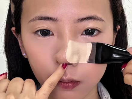 新手也能学会的超详细妆教之可爱娃感妆#新手化妆教程 #妆教 #今日妆容 #美妆 #甜妹系列妆容