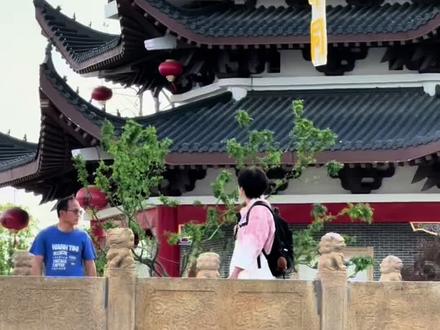 这个五一去哪玩 就来湖北云梦,感受楚辞汉韵里的千年文化#祥云湾文化旅游区#国色惊鸿季 #旅行推荐官 #五一旅游景点推荐#回答一下我的钱花哪了