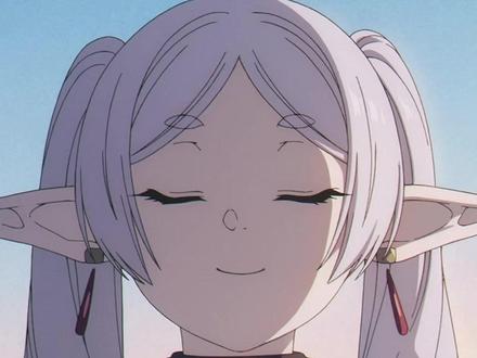 想出这个设定的简直是天才 #葬送的芙莉莲 #天才的设定 #葬送的芙莉莲第二季 #鹅滴神片