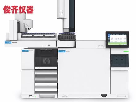 气相色谱质谱联用仪的原理介绍☞5