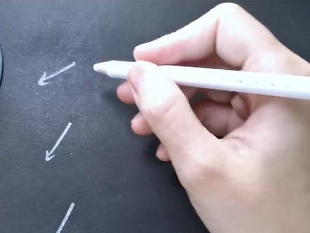 撇的书写技巧#练字 #基本笔画#规范字书写#硬笔书法 抖音