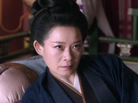 #灼灼风流 不愧是宫斗多年的太后,一招就将柔嘉身份暴露出来,已经开始期待之后斗智斗勇的场面啦!