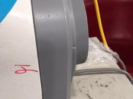 杰克A4电脑平车,停针位调节方法。#缝纫机维修 #服装厂 #工厂实拍