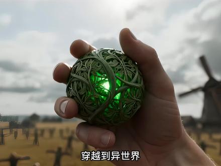 穿越到异世界,十二星座决定你的专属魔法能力!#十二星座 #解压 #极度舒适 #异世界 #AI创作浪潮计划