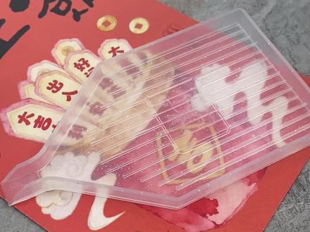 蛙趣!这磁吸小挂件也太有意思了吧~又好玩又好看! #可爱到爆炸💥 #手工 #玩个很新的东西