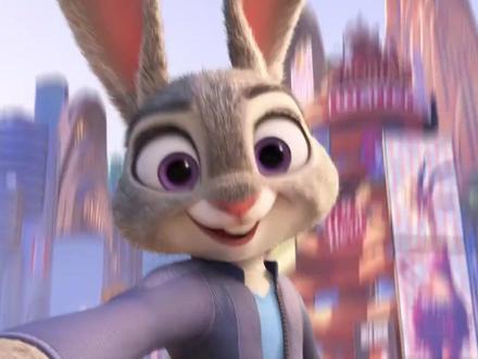 看完现场之后心里凉凉#疯狂动物城2 #配音 #吐槽 #中配