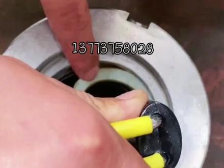 南通卷板机油缸折弯机油缸剪板机油缸密封圈的正确安装方法#液压油缸 密封件#海安密封圈上门安装更换拆卸#油封密封件 #液压机械设备 #液压配件