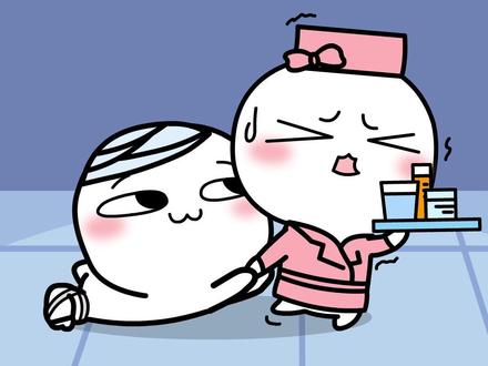 有对象的好处看来还真多呀 #充能计划 #二次元原创 #汤圆酱 #萌知计划 #科普知识 @抖音青少年