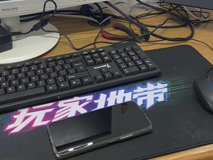 一个电脑,两个显示器如何设置#电脑 #卖电脑 #电脑回收