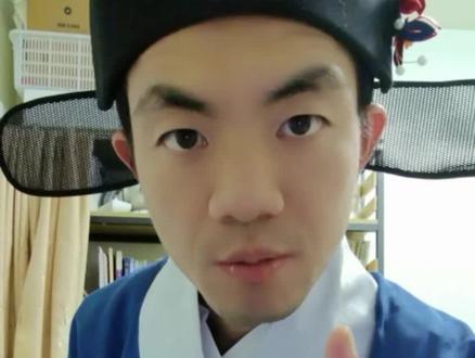 披风和大氅有什么区别?我亲自穿给你看你就懂了#汉服科普 #汉服知识 #汉服 #文化传承