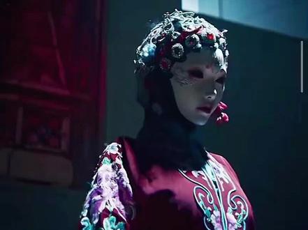 “今我二人”
“今我夫妻二人”
“曾经逃出大英博物馆便有所耳闻,如今再次用艺术呈现华夏千百年传承的忠贞精勇之魂”
#enemy #夏天煎饼 #无限流 #民国