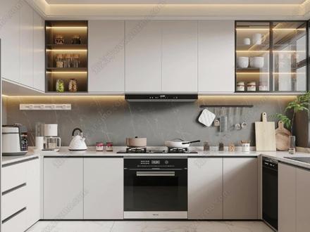 几分钟教你用酷家乐画厨房,超级简单! #酷家乐教学 #酷家乐何先生 #厨房设计