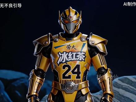 《我的刀盾入侵》第六集 #我的刀盾 #北极熊 #杨梅大仙 #原创剧情 #AI创作浪潮计划