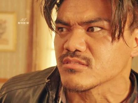 #电影 谢苗最新上映的动作电影太精彩了