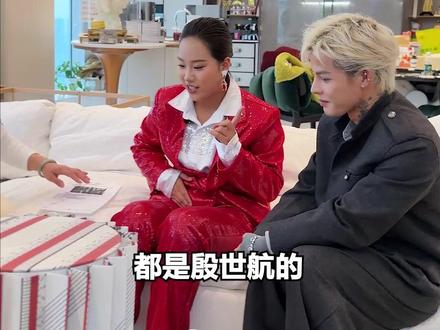 《怕催婚 找小慧》 韩安冉都拍戏了 我也不能落下