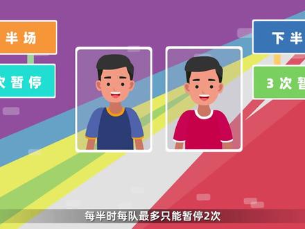 全运会手球介绍#科普一下 #mg动画