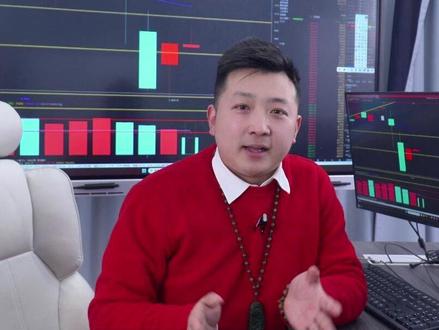 主力借板块利空洗盘,资金在高低切 #股票 #财经 #黄金 #ai应用 #商业航天