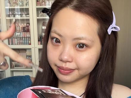 遥遥上当 当当不一样,谁研究的这些美妆智商税! #美妆 #化妆工具 #测评 #新手化妆