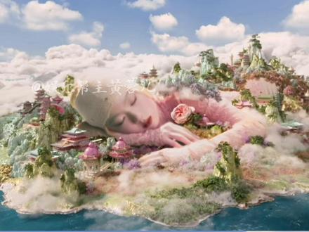 单依纯的首支MV,怕不是和制作人笑了三年才舍得放出来的吧 #单依纯 #搞笑 #纯妹妹 #抽象 #mv