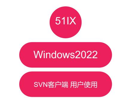 Windows SVN 客户端使用#软件开发 #程序员 #程序猿日常 #计算机 #办公软件