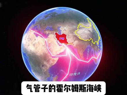 美国为什么要打伊朗?两者有什么深仇大恨? #伊朗战争 #美国 #伊朗