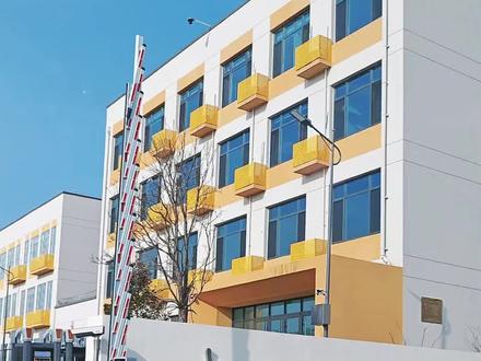 第222回|夏庄第二十中的前世今生 #夏庄镇 #航拍最美家乡 #我为家乡代言 #乡村生活 #威海